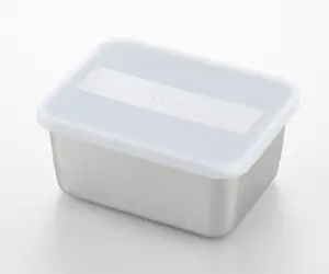 ヨシカワ Youki　food container