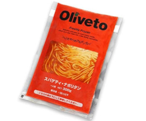 Olivetoスパゲティ・ナポリタンN