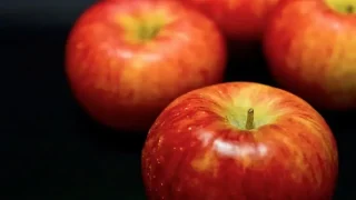 りんごは冷凍保存はそのままとすりおろしどちらがメリットが多い？
