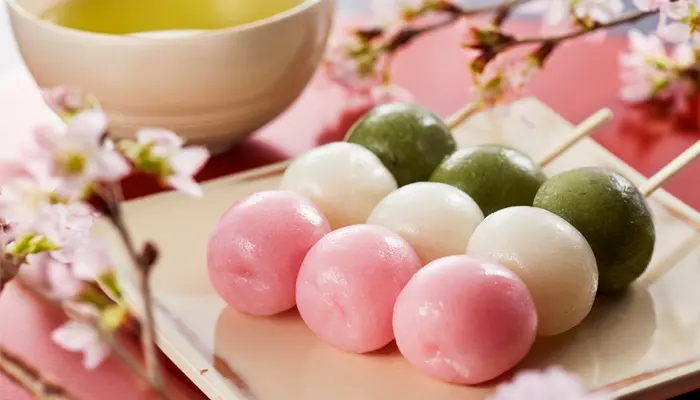日本の菓子の歴史をわかりやすく解説！和菓子年表や京都の名店もご紹介