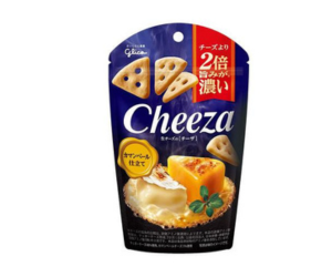 生チーズのCheeza「カマンベール仕立て」