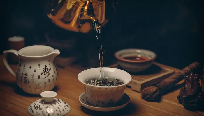 紅茶を寝る前に飲むメリットは？影響やオススメのカフェインレス紅茶をご紹介！