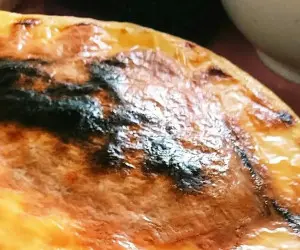 手抜き豆腐グラタン