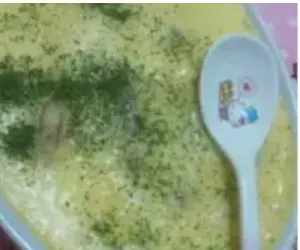 カルボナーラドリア