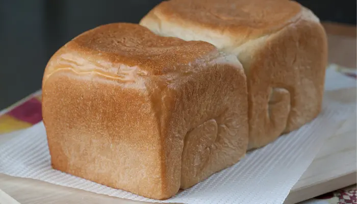二斤の食パン