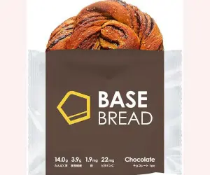 BASE BREAD