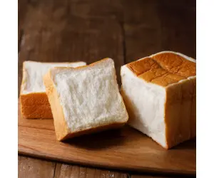 北海道生クリーム食パン