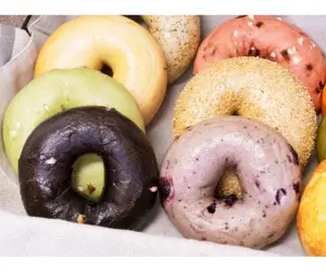 TOP10ベーグルセット10個入り