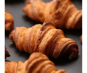 大山バターのクロワッサン（5個入り）