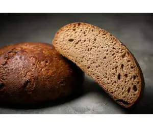 ドイツパン 100%ローゲン