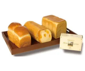 金谷パン詰め合わせ