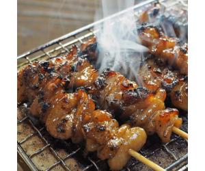 焼き鳥 たれ 50本 がっつりセット